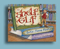 The Shelf Elf cover
